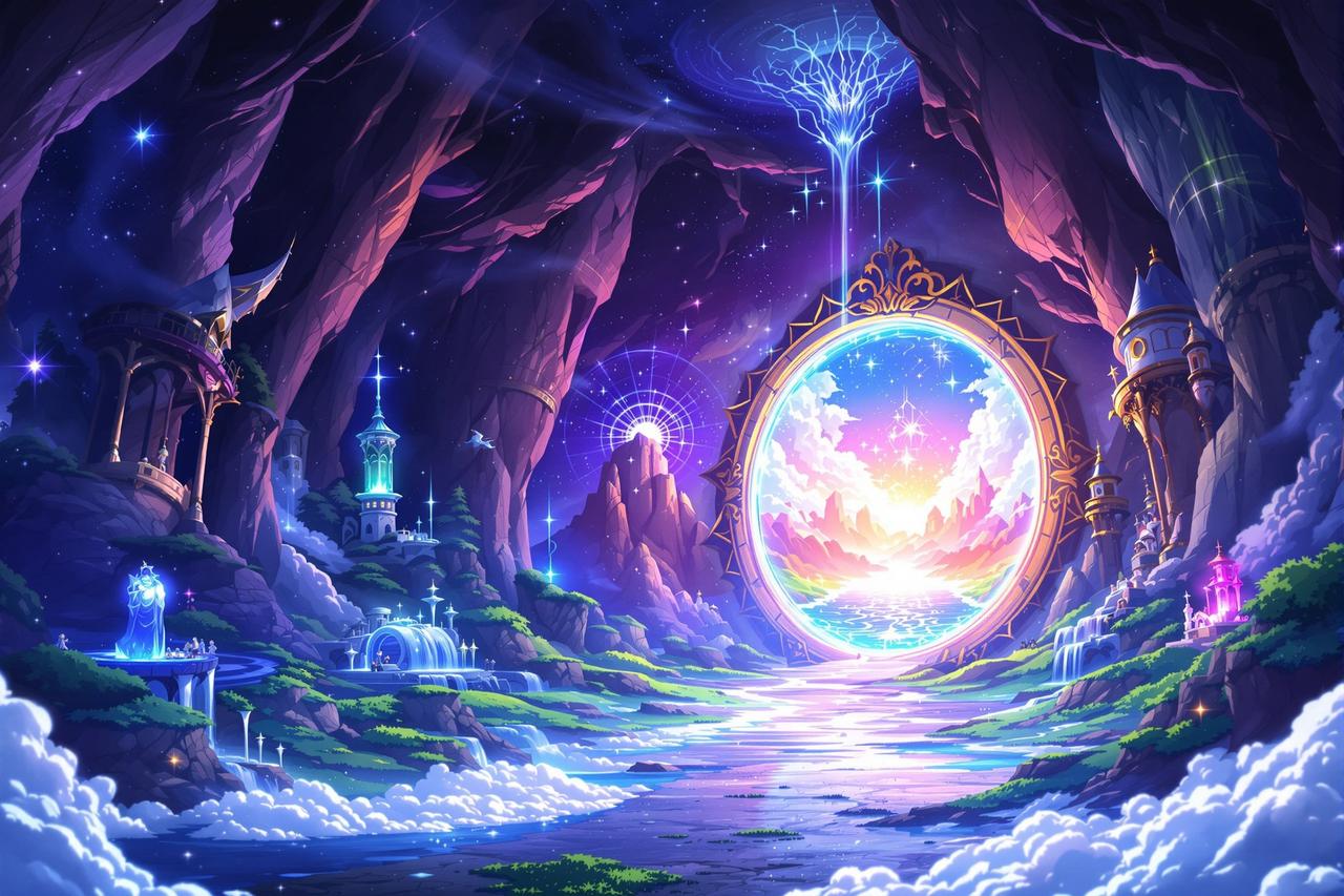 免费观看动漫 奇幻异世界冒险集 免费观看动漫 奇幻异世界冒险集 合集封面