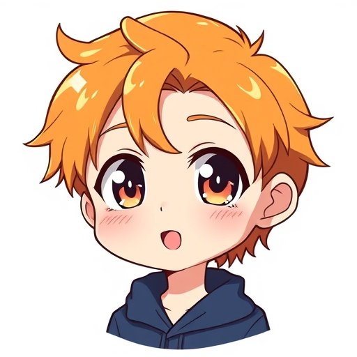 追番小王子